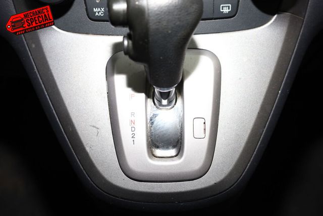 Thumbnail: 2009 Honda CR-V - 16