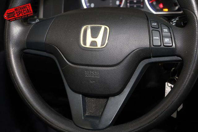 Thumbnail: 2009 Honda CR-V - 30