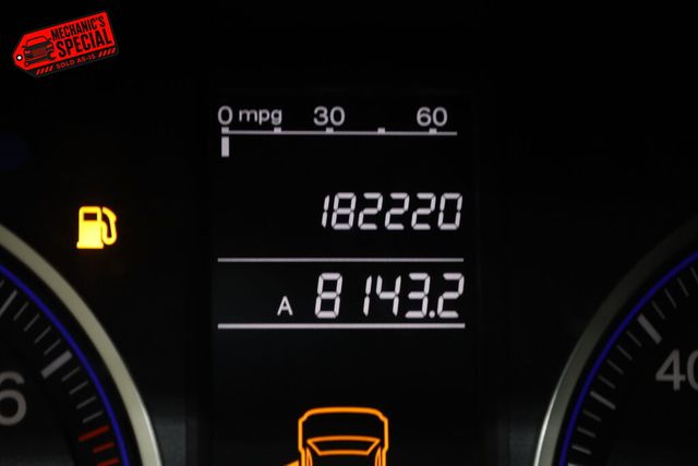 Thumbnail: 2009 Honda CR-V - 17