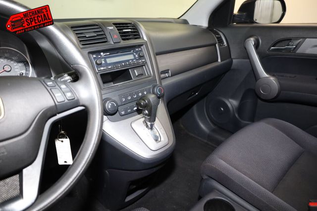 Thumbnail: 2009 Honda CR-V - 9