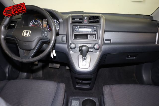 Thumbnail: 2009 Honda CR-V - 14