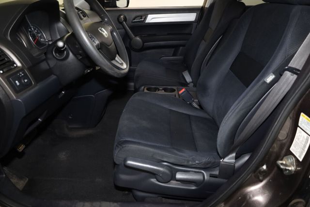 Thumbnail: 2011 Honda CR-V - 11