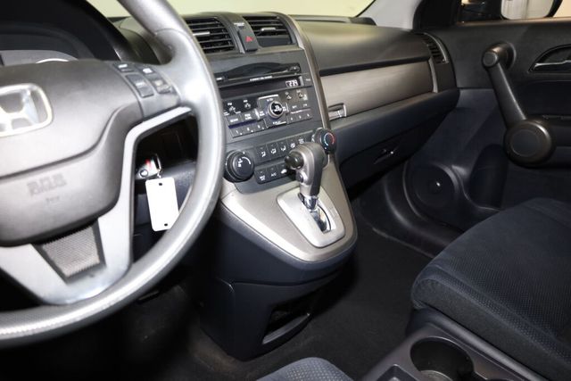 Thumbnail: 2011 Honda CR-V - 9