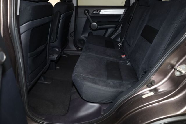 Thumbnail: 2011 Honda CR-V - 27