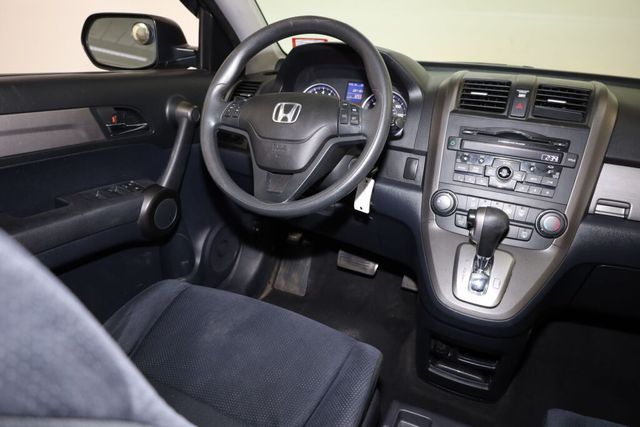 Thumbnail: 2011 Honda CR-V - 12