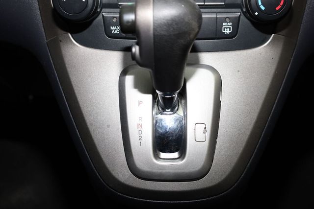 Thumbnail: 2011 Honda CR-V - 15