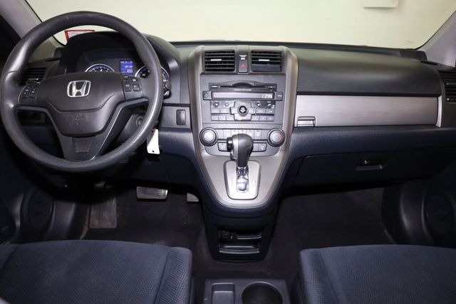 Thumbnail: 2011 Honda CR-V - 13