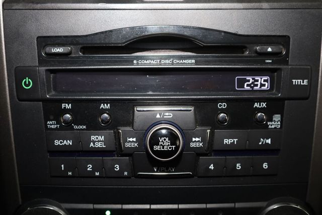 Thumbnail: 2011 Honda CR-V - 14