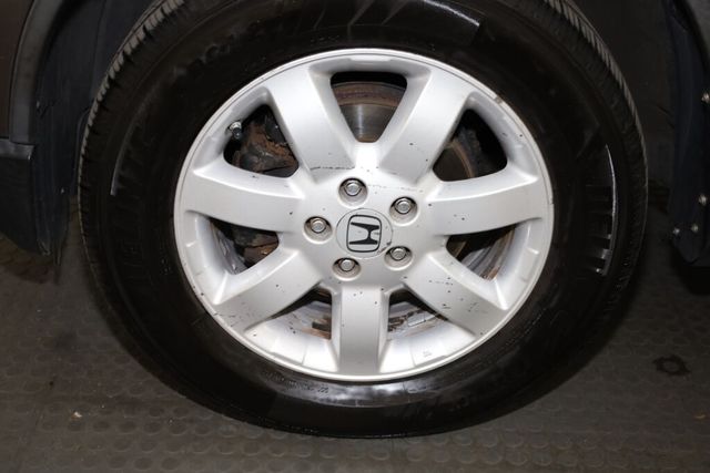 Thumbnail: 2011 Honda CR-V - 7