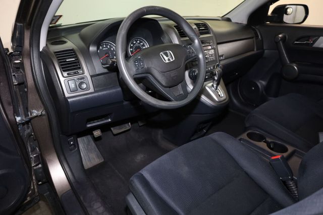 Thumbnail: 2011 Honda CR-V - 2