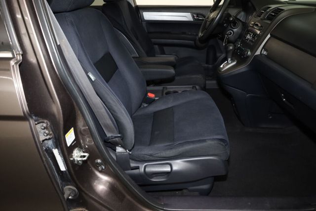 Thumbnail: 2011 Honda CR-V - 10