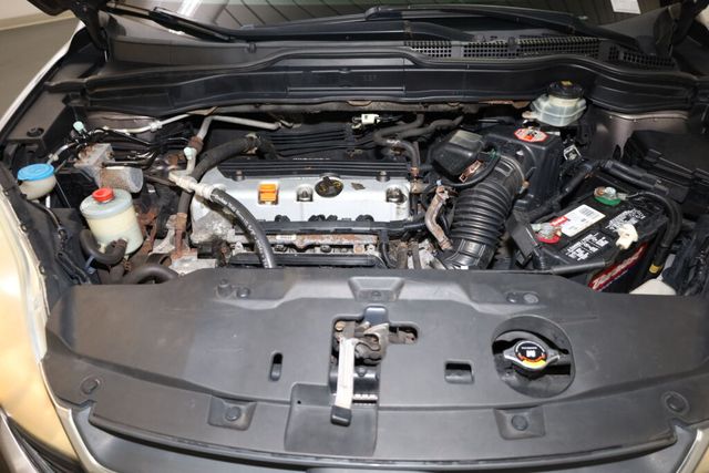 Thumbnail: 2011 Honda CR-V - 8