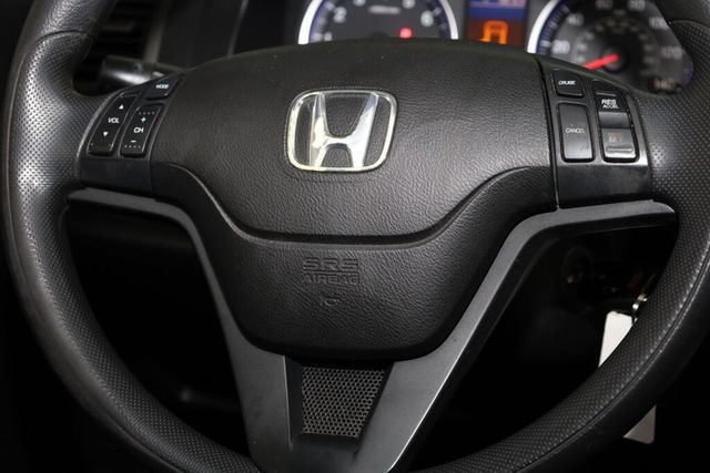 Thumbnail: 2011 Honda CR-V - 30