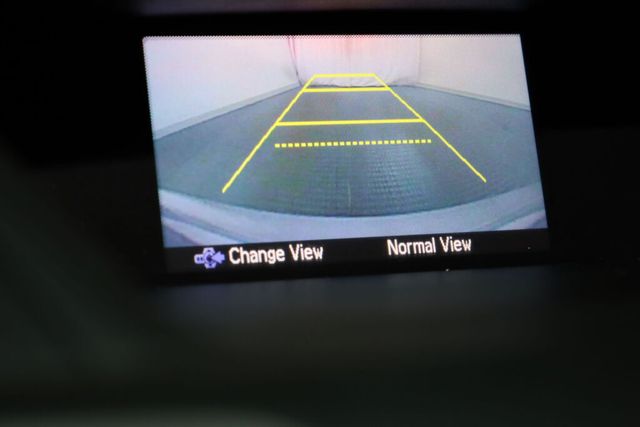 Thumbnail: 2015 Honda CR-V - 15