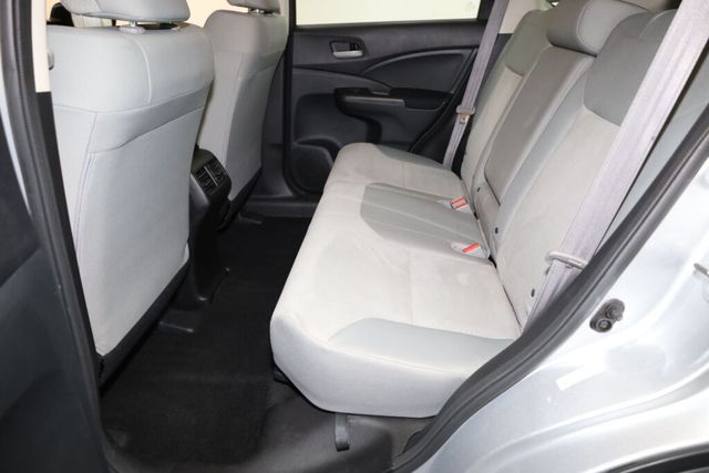 Thumbnail: 2015 Honda CR-V - 12