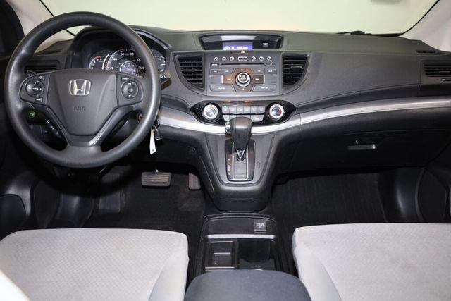 Thumbnail: 2015 Honda CR-V - 14