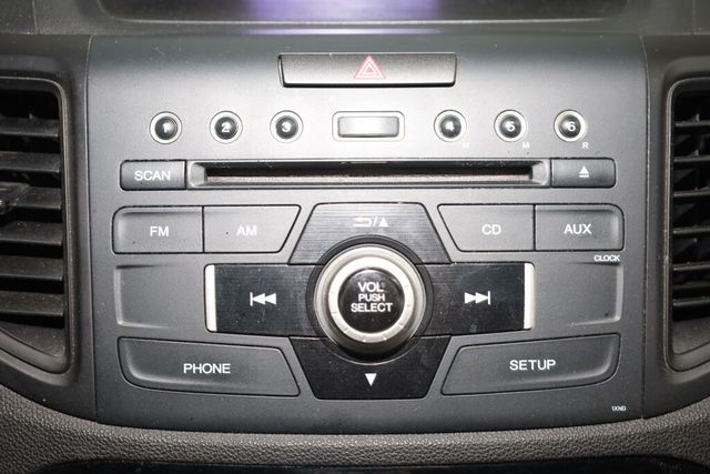 Thumbnail: 2015 Honda CR-V - 30