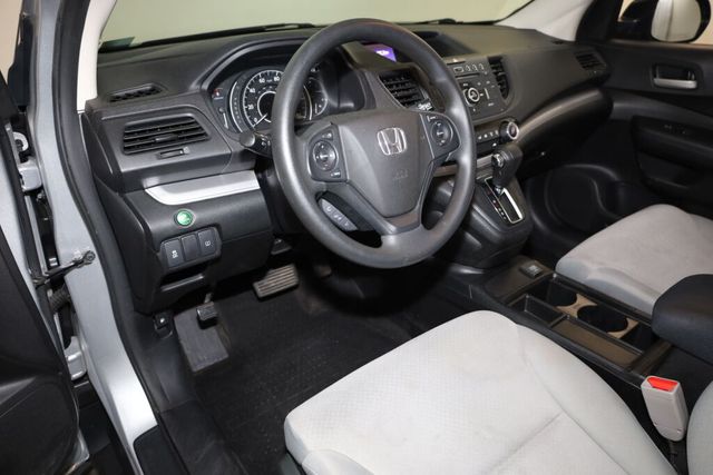 Thumbnail: 2015 Honda CR-V - 2