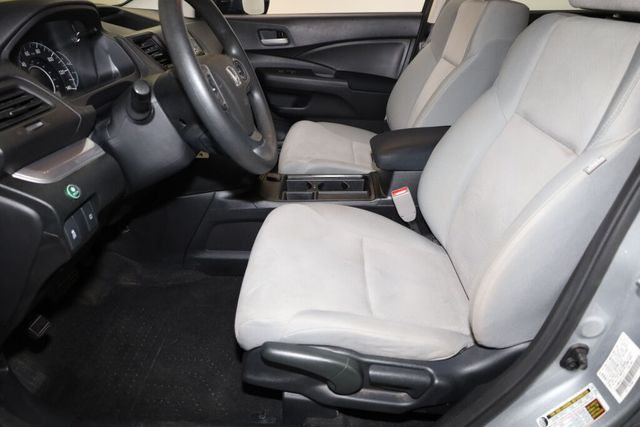 Thumbnail: 2015 Honda CR-V - 10