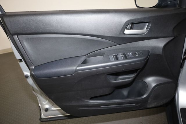 Thumbnail: 2015 Honda CR-V - 27