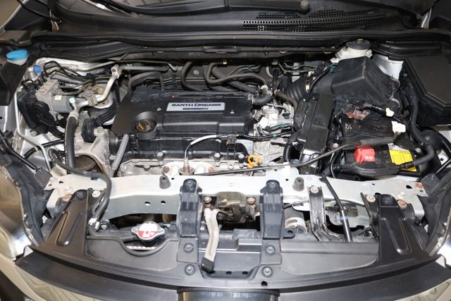 Thumbnail: 2015 Honda CR-V - 8
