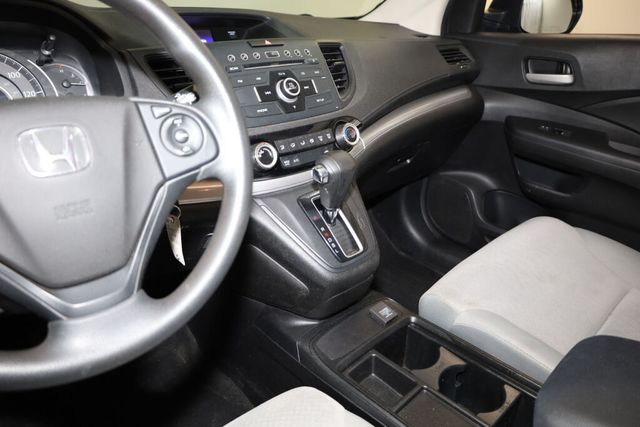 Thumbnail: 2015 Honda CR-V - 9