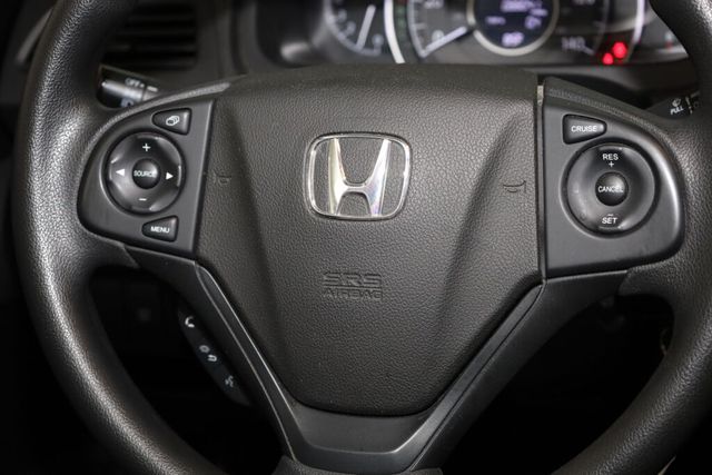 Thumbnail: 2015 Honda CR-V - 32