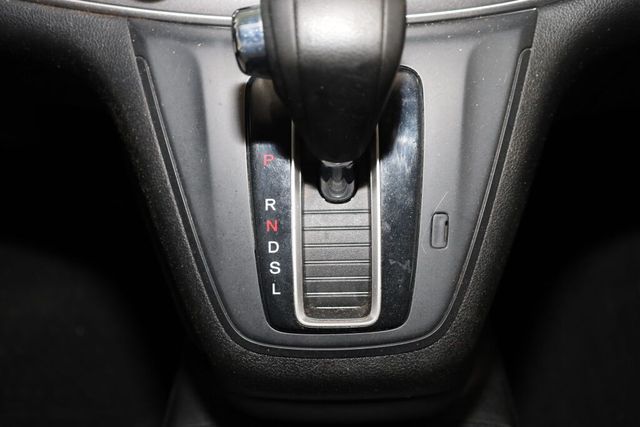 Thumbnail: 2015 Honda CR-V - 16