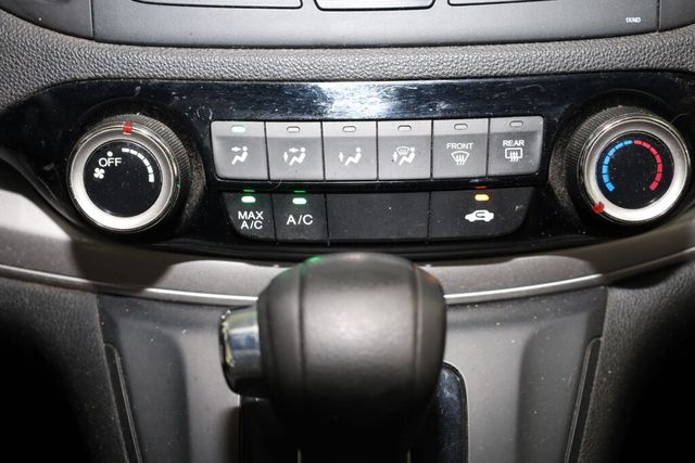 Thumbnail: 2015 Honda CR-V - 31