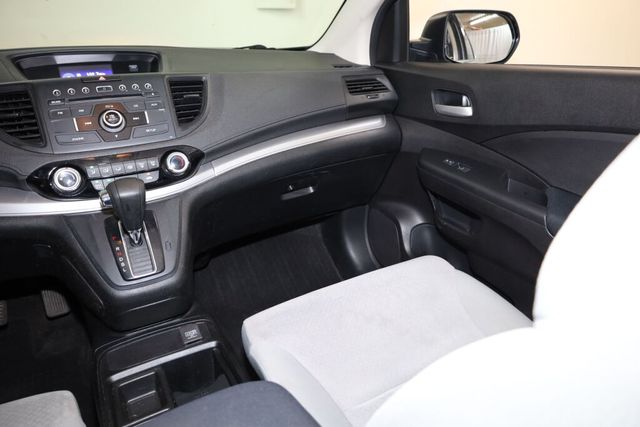 Thumbnail: 2015 Honda CR-V - 29