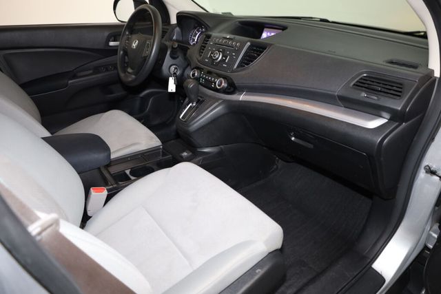 Thumbnail: 2015 Honda CR-V - 34
