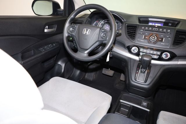 Thumbnail: 2015 Honda CR-V - 13