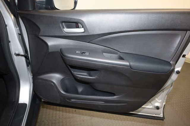 Thumbnail: 2015 Honda CR-V - 33