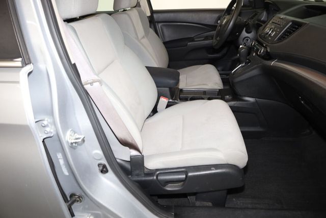 Thumbnail: 2015 Honda CR-V - 11