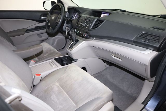 Thumbnail: 2012 Honda CR-V - 32