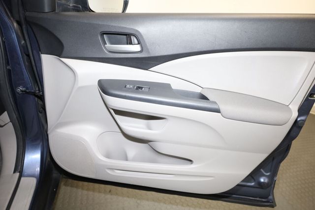 Thumbnail: 2012 Honda CR-V - 31