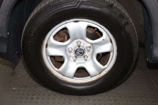 Thumbnail: 2012 Honda CR-V - 7