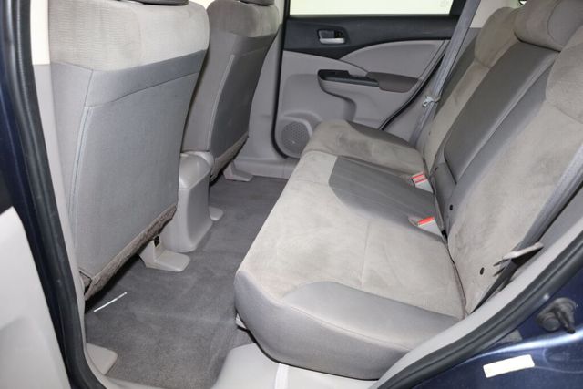 Thumbnail: 2012 Honda CR-V - 12
