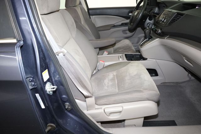 Thumbnail: 2012 Honda CR-V - 11