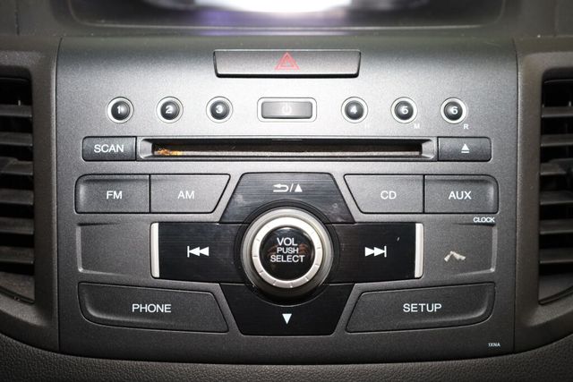 Thumbnail: 2012 Honda CR-V - 28