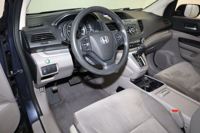 Thumbnail: 2012 Honda CR-V - 2
