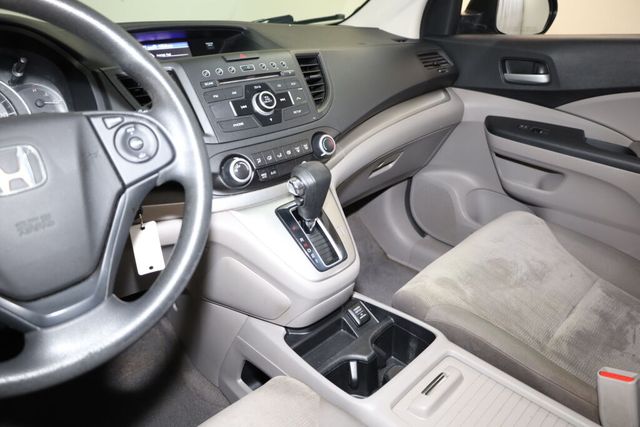 Thumbnail: 2012 Honda CR-V - 9