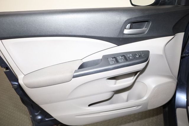 Thumbnail: 2012 Honda CR-V - 26