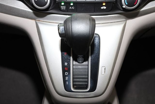 Thumbnail: 2012 Honda CR-V - 15