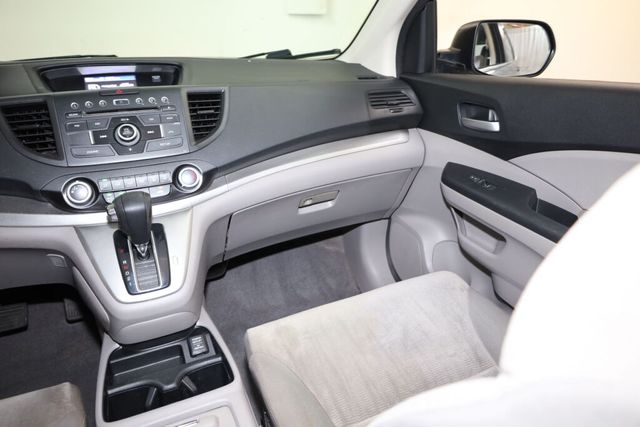 Thumbnail: 2012 Honda CR-V - 27