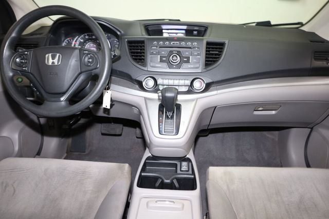 Thumbnail: 2012 Honda CR-V - 14
