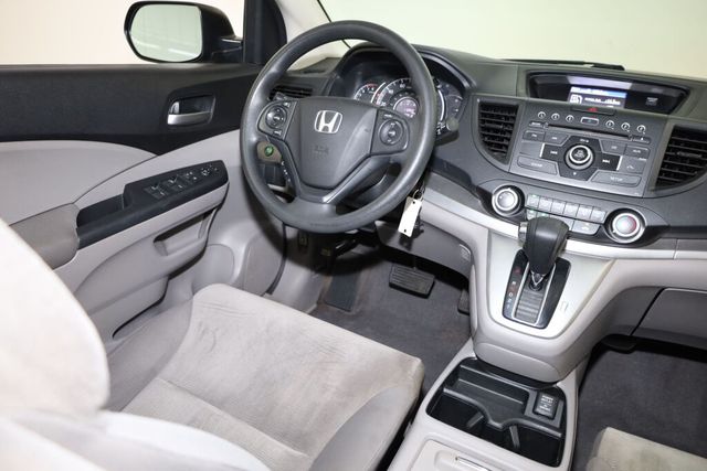 Thumbnail: 2012 Honda CR-V - 13