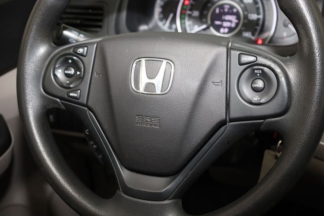 Thumbnail: 2012 Honda CR-V - 30