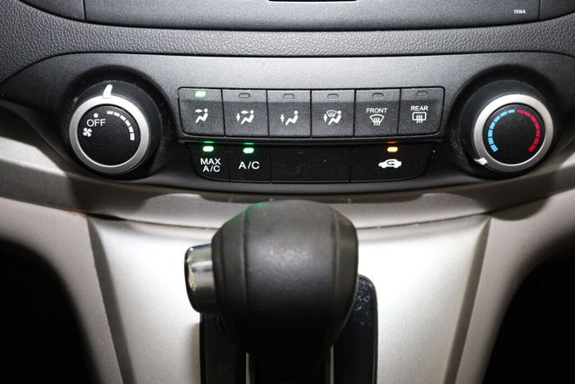 Thumbnail: 2012 Honda CR-V - 29
