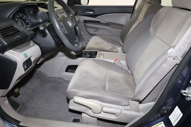 Thumbnail: 2012 Honda CR-V - 10